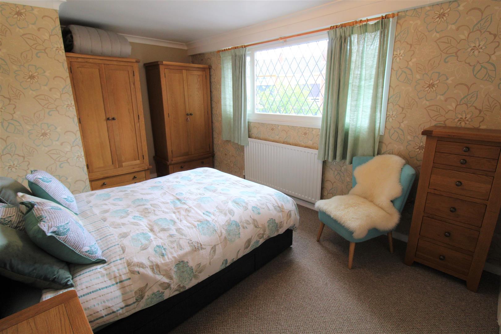 Adderley Road, Norton, Stoke-On-Trent